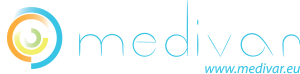 Medivar logo